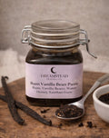 Rum Vanilla Bean Paste